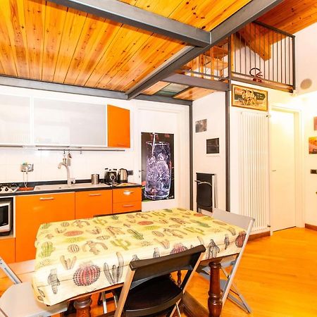 Mole Antonelliana Cozy Apartment Turin Extérieur photo
