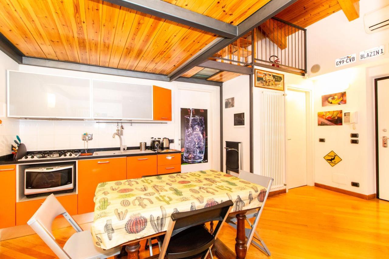Mole Antonelliana Cozy Apartment Turin Extérieur photo