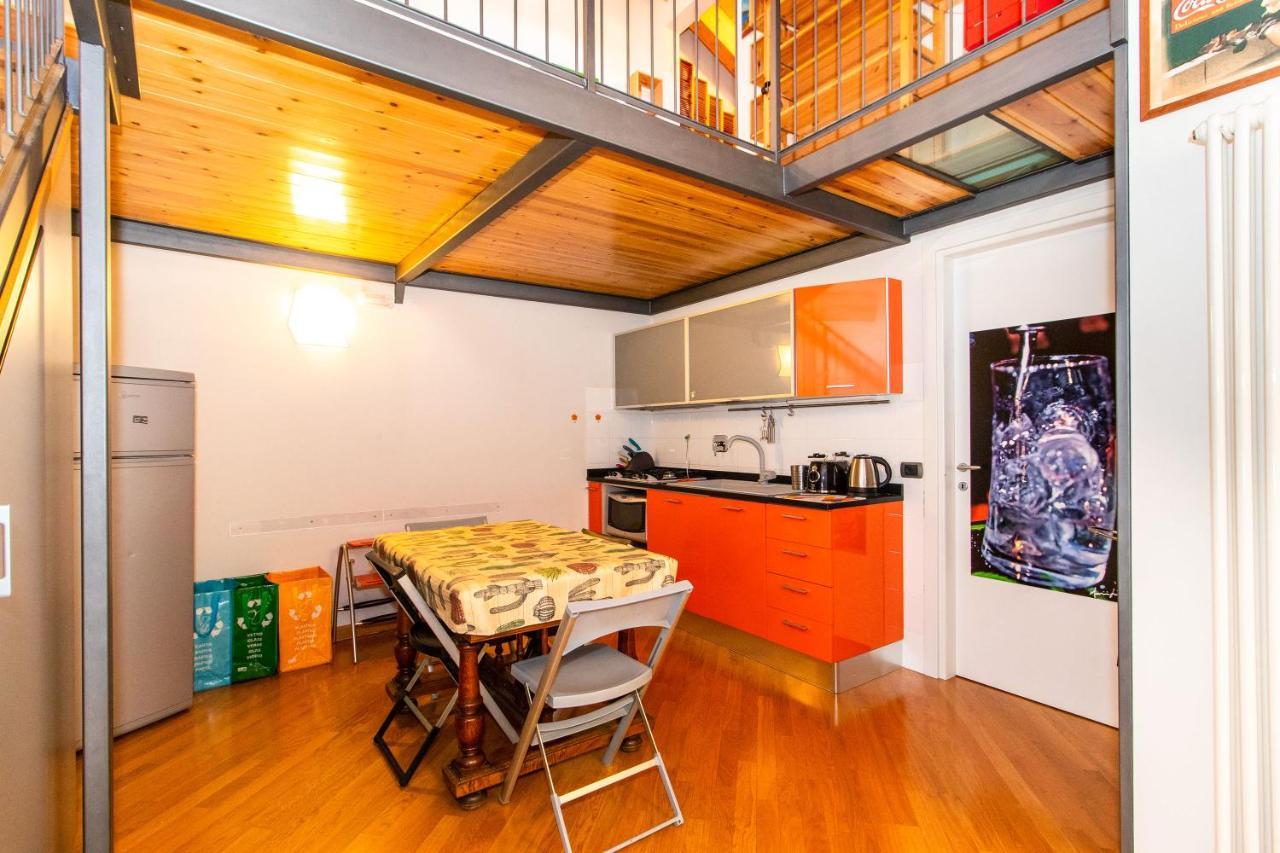 Mole Antonelliana Cozy Apartment Turin Extérieur photo