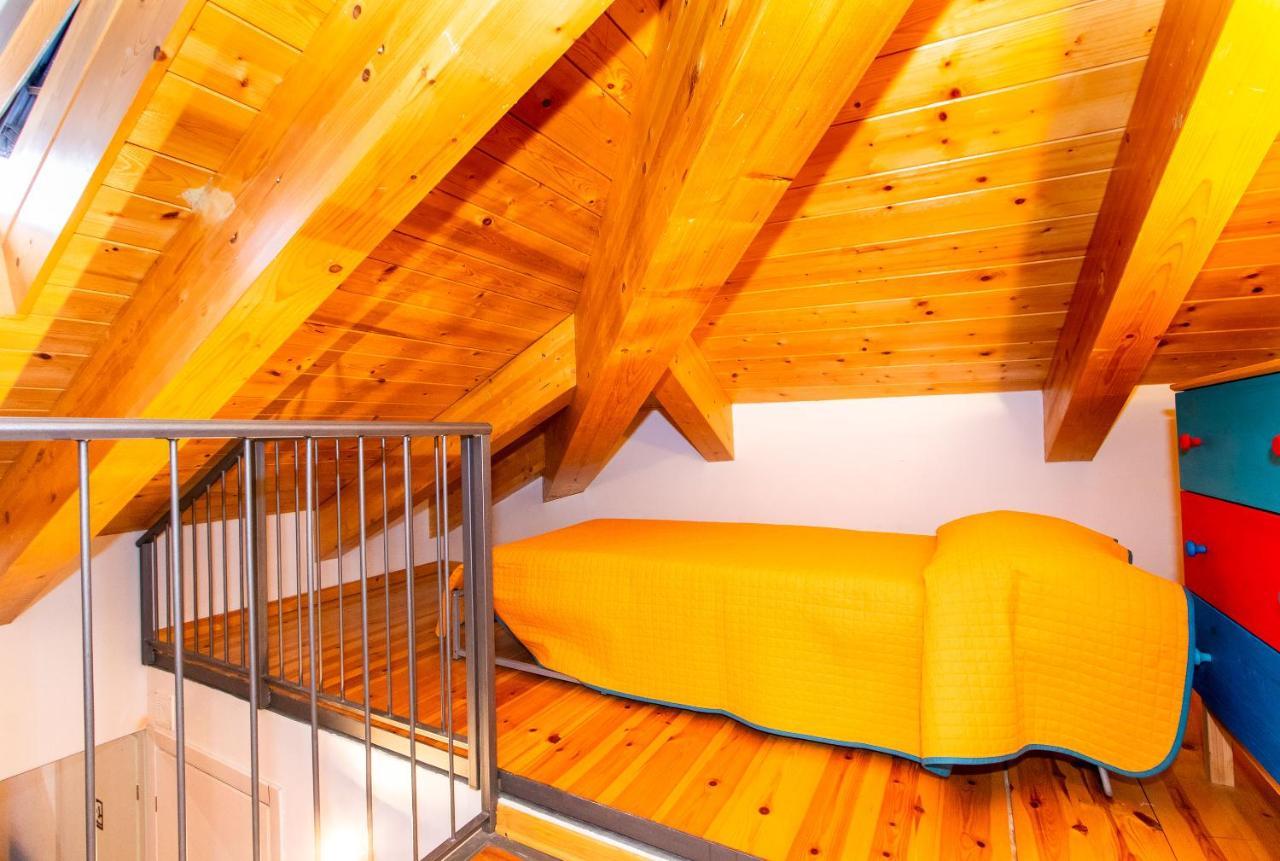 Mole Antonelliana Cozy Apartment Turin Extérieur photo