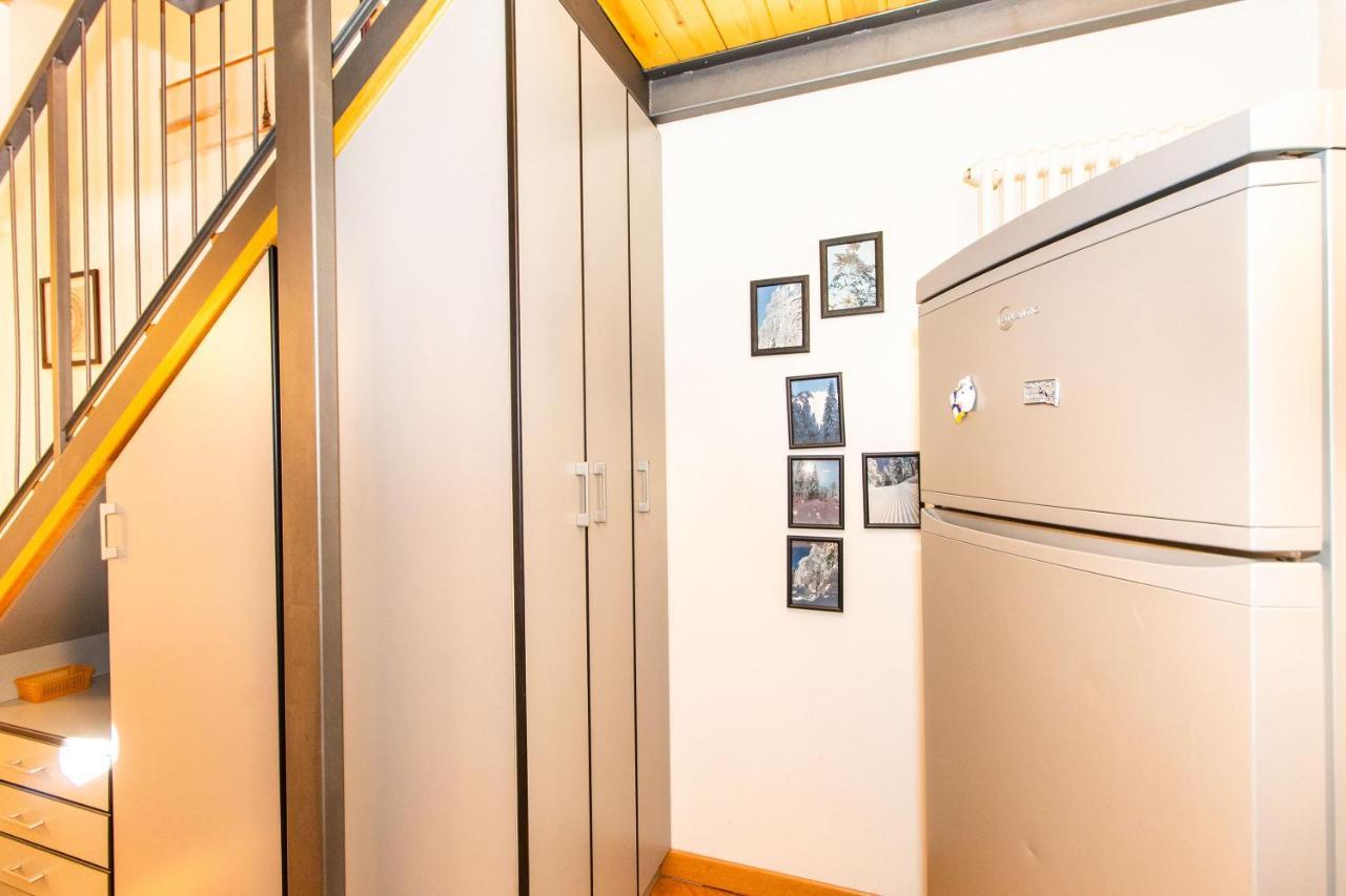 Mole Antonelliana Cozy Apartment Turin Extérieur photo
