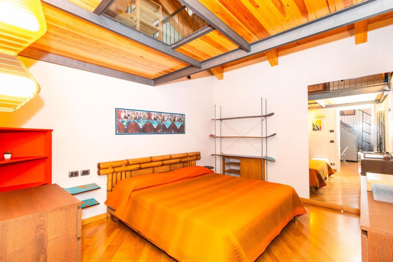 Mole Antonelliana Cozy Apartment Turin Extérieur photo