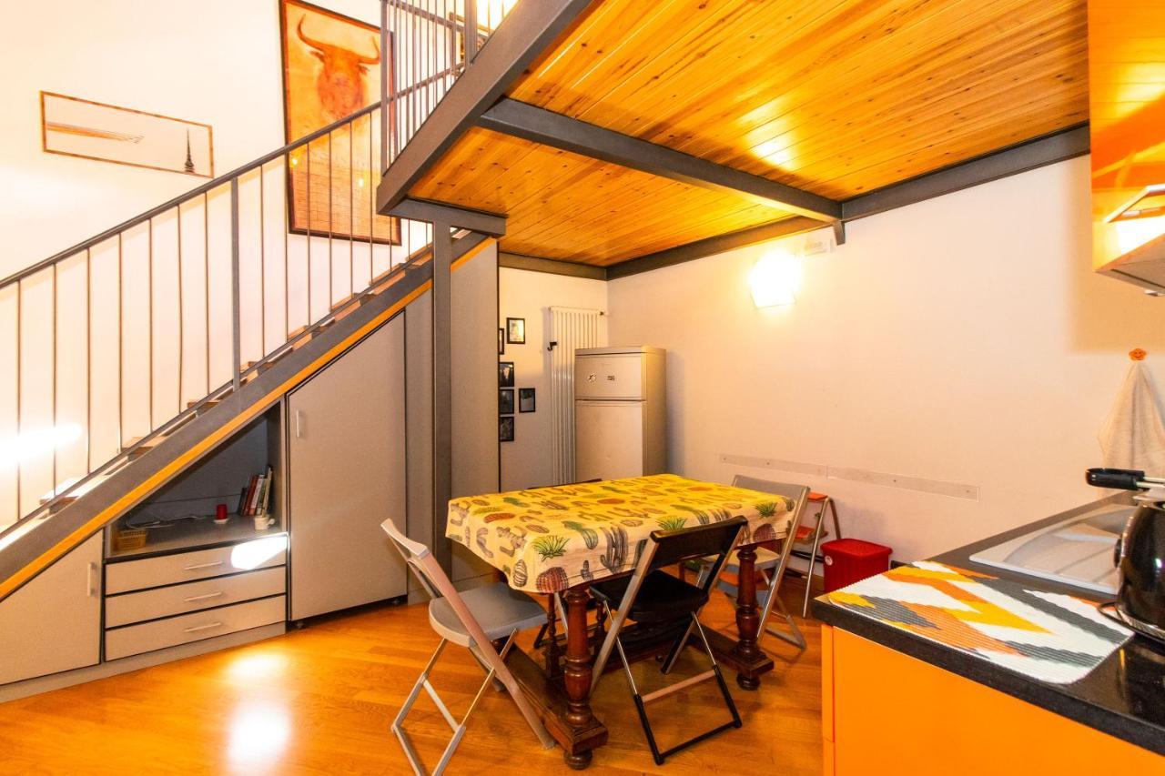 Mole Antonelliana Cozy Apartment Turin Extérieur photo