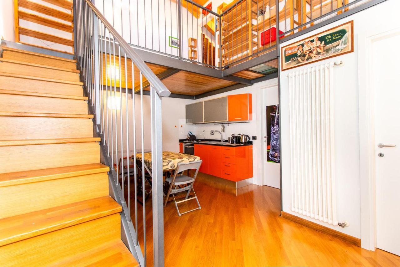 Mole Antonelliana Cozy Apartment Turin Extérieur photo