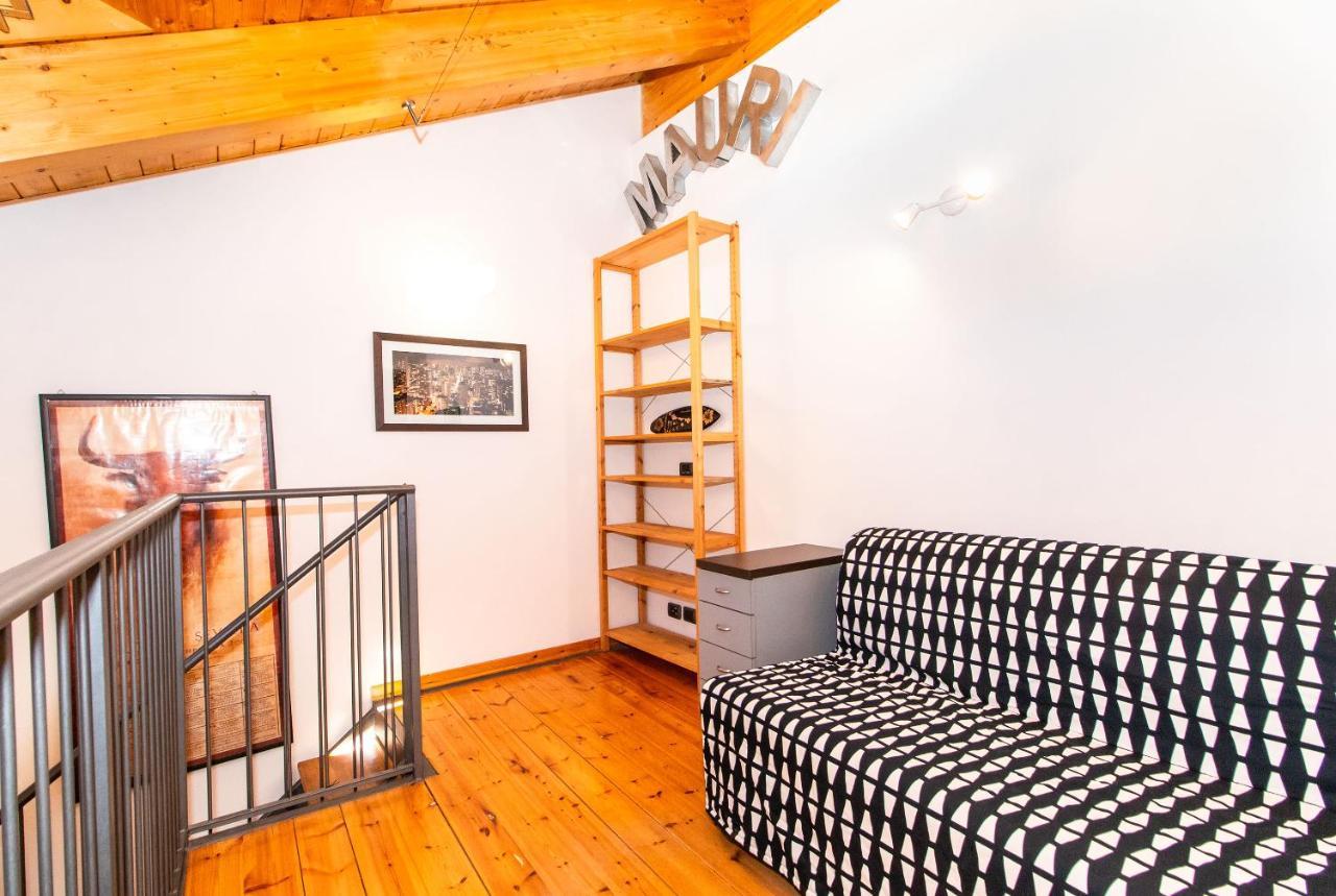 Mole Antonelliana Cozy Apartment Turin Extérieur photo