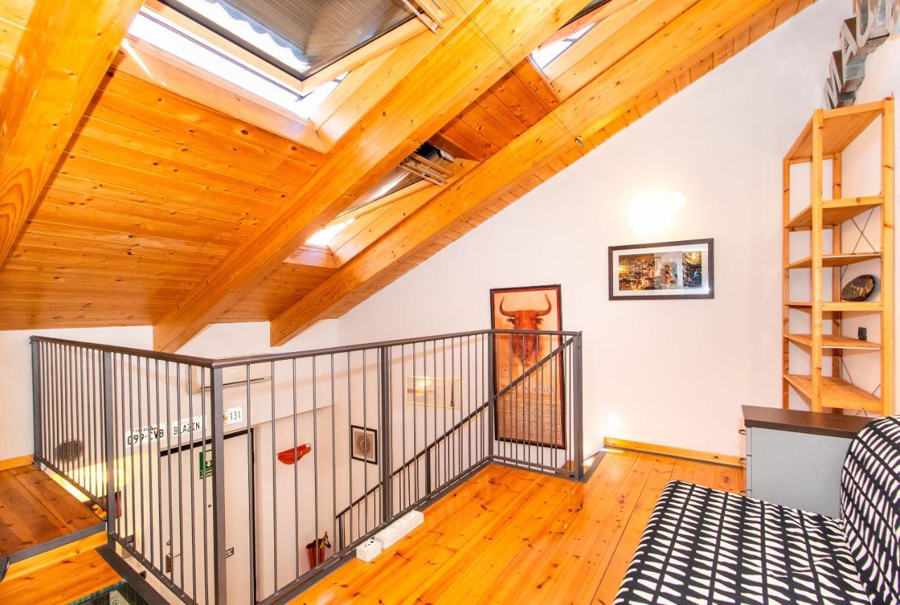 Mole Antonelliana Cozy Apartment Turin Extérieur photo