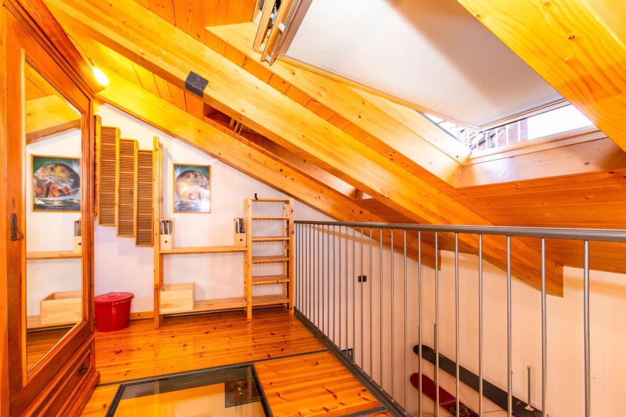 Mole Antonelliana Cozy Apartment Turin Extérieur photo