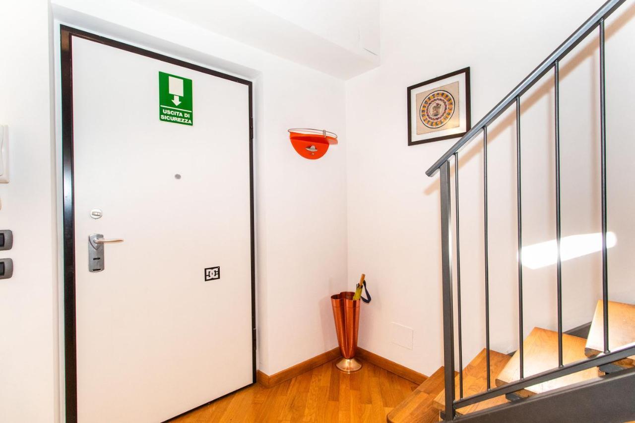 Mole Antonelliana Cozy Apartment Turin Extérieur photo