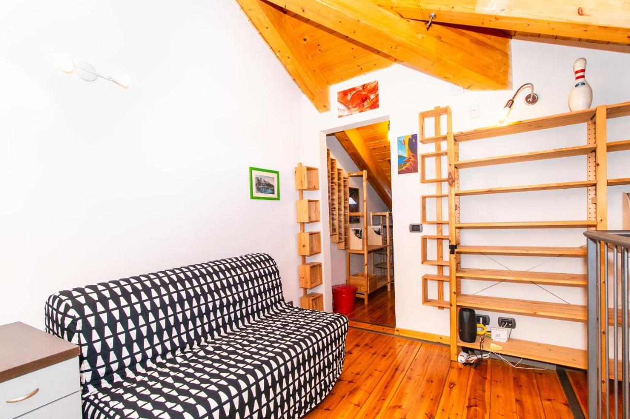 Mole Antonelliana Cozy Apartment Turin Extérieur photo