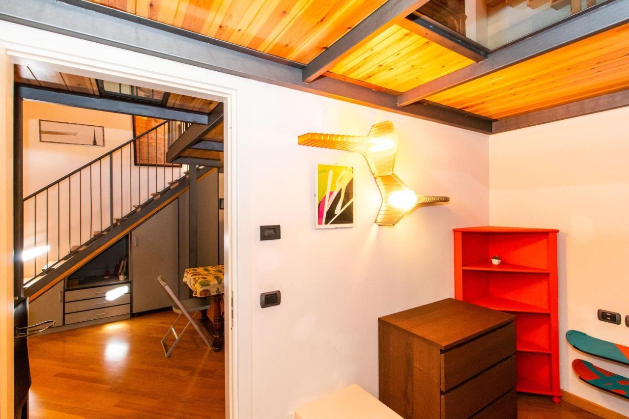 Mole Antonelliana Cozy Apartment Turin Extérieur photo