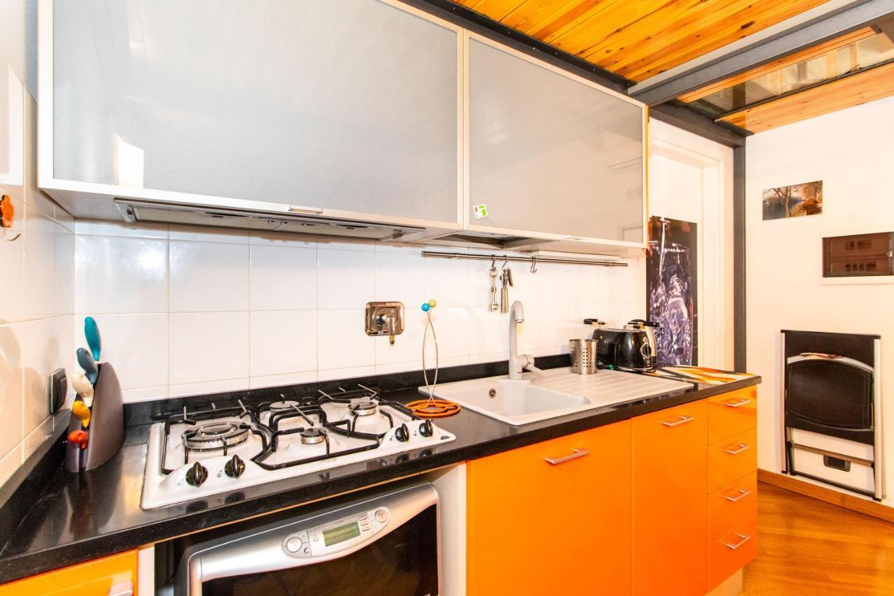 Mole Antonelliana Cozy Apartment Turin Extérieur photo
