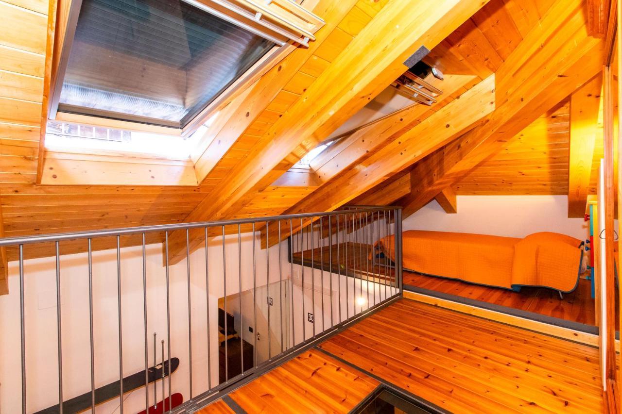 Mole Antonelliana Cozy Apartment Turin Extérieur photo
