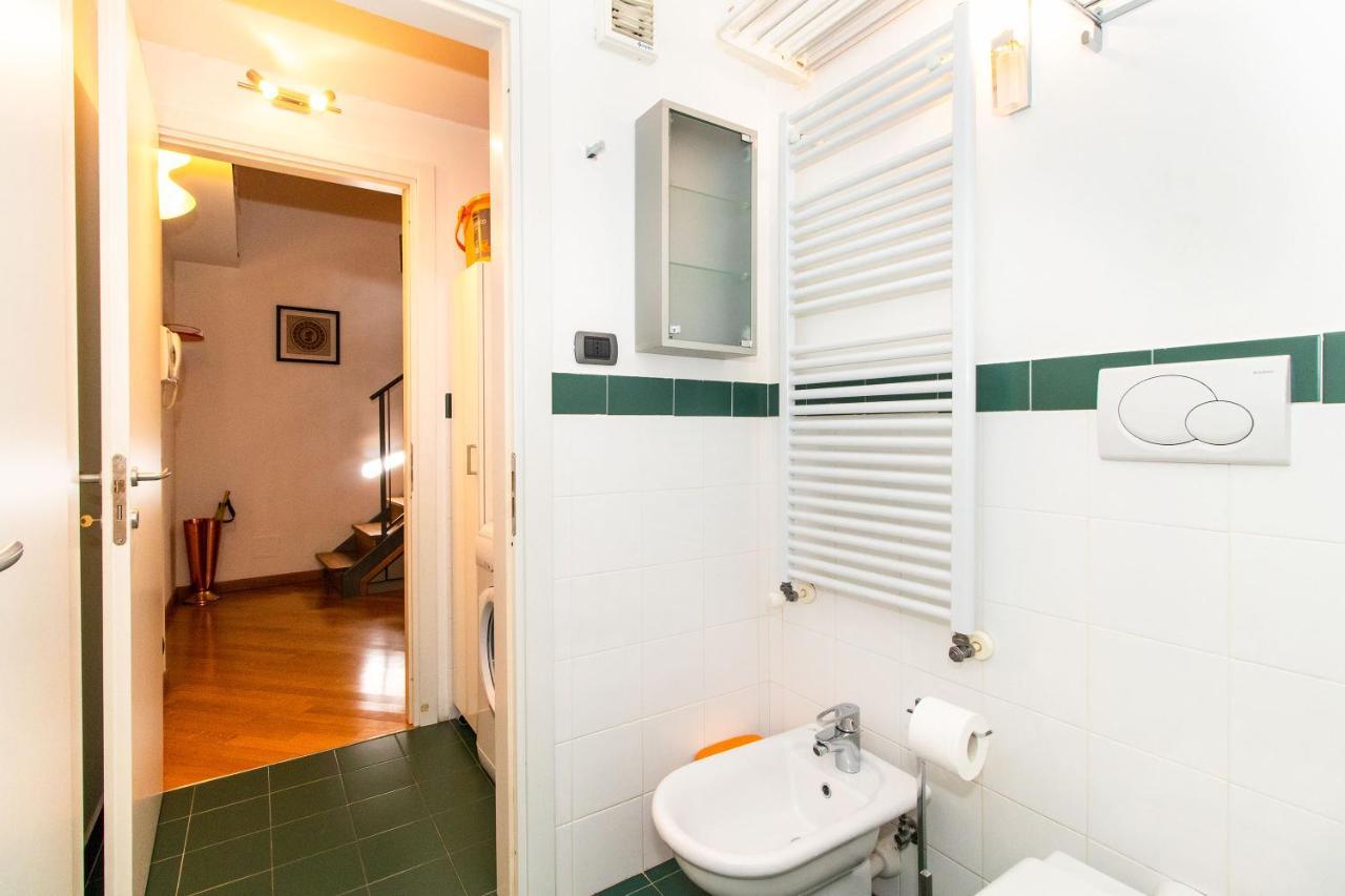 Mole Antonelliana Cozy Apartment Turin Extérieur photo