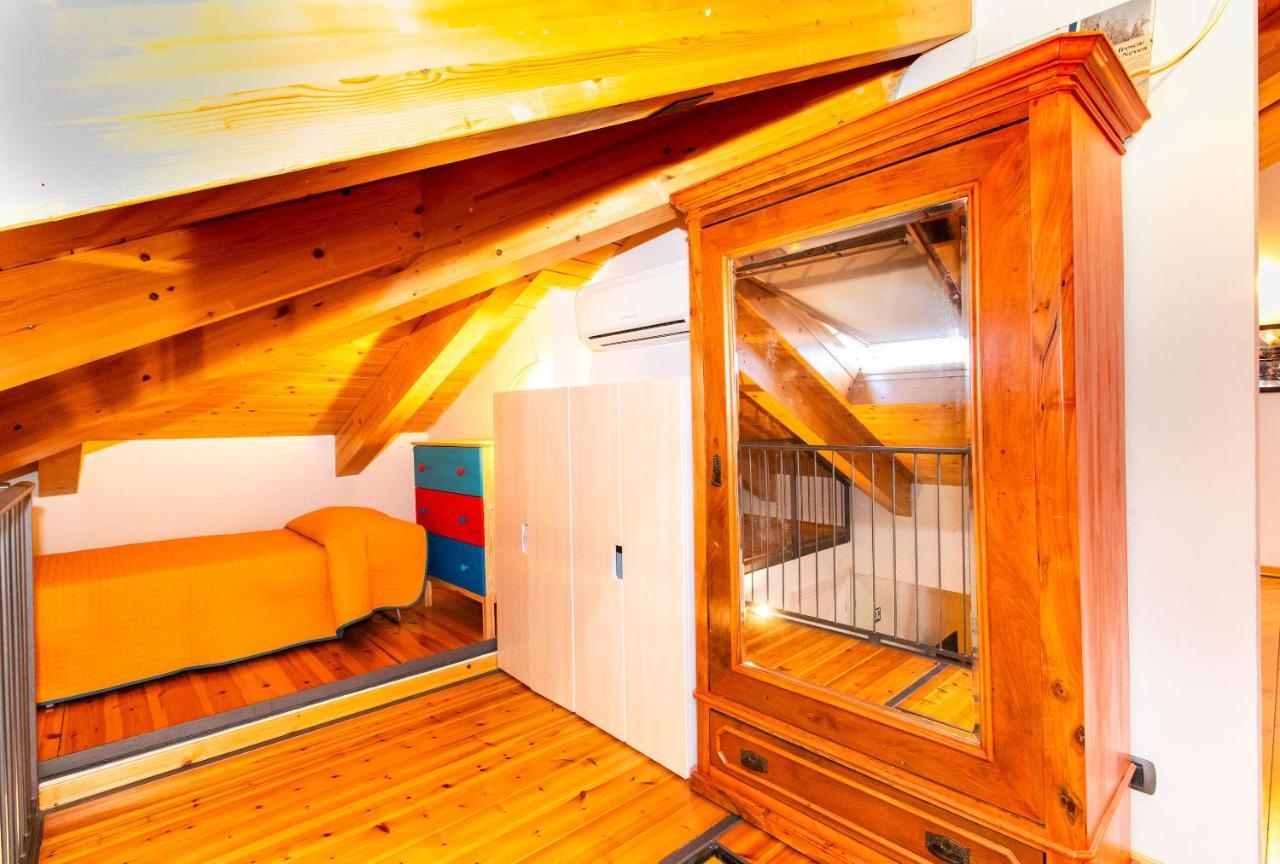 Mole Antonelliana Cozy Apartment Turin Extérieur photo
