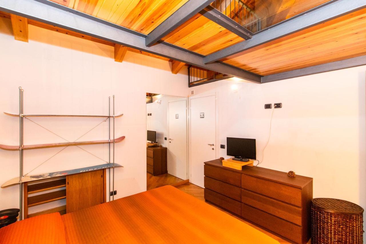Mole Antonelliana Cozy Apartment Turin Extérieur photo