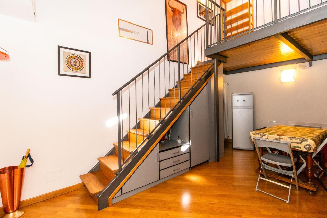 Mole Antonelliana Cozy Apartment Turin Extérieur photo