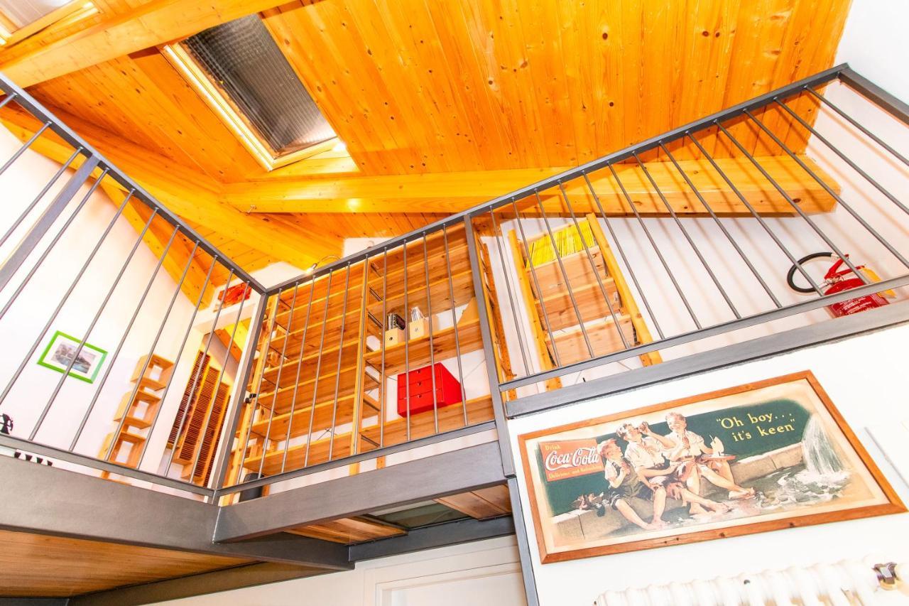 Mole Antonelliana Cozy Apartment Turin Extérieur photo