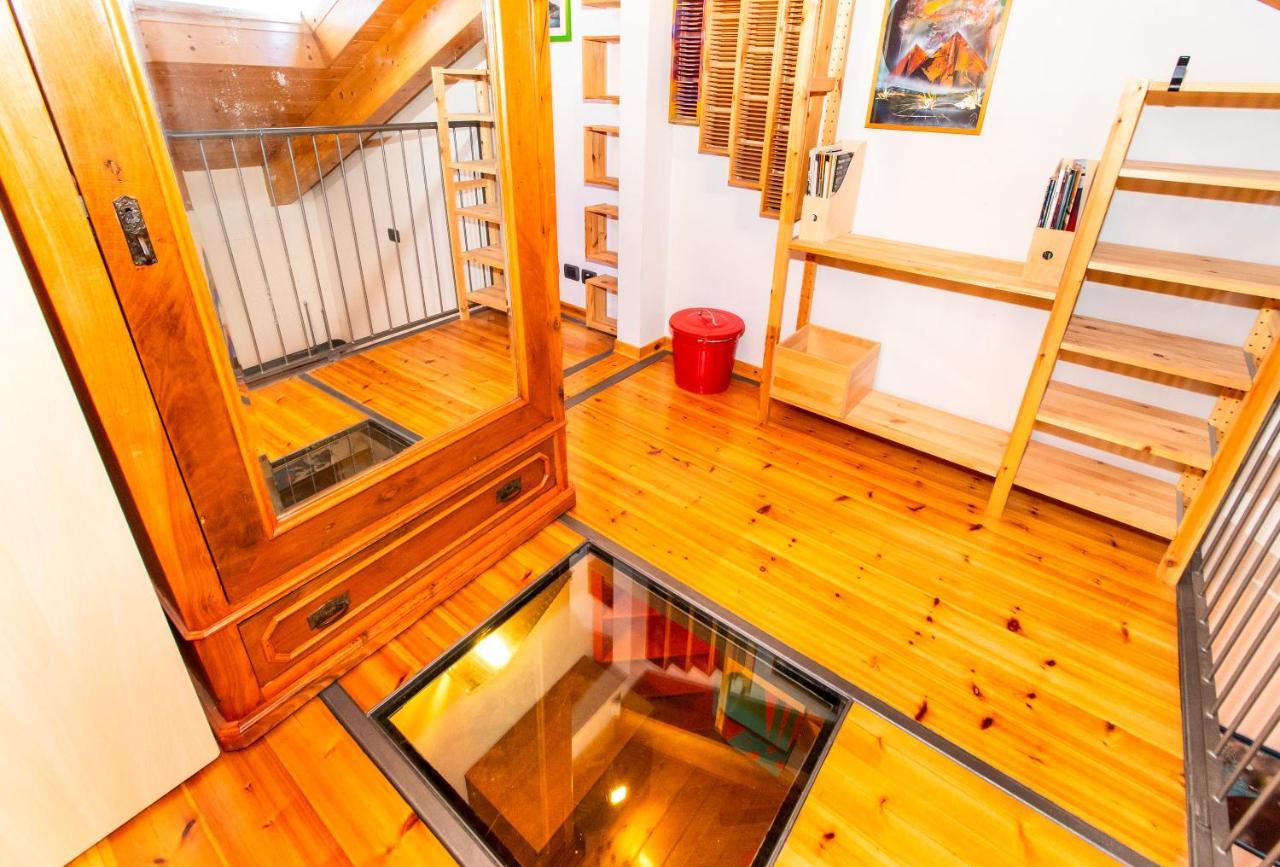 Mole Antonelliana Cozy Apartment Turin Extérieur photo
