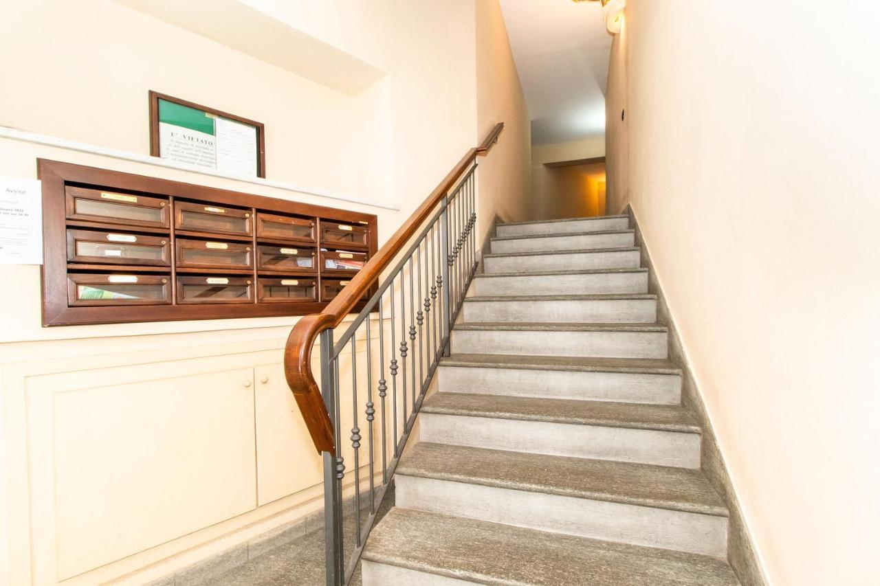 Mole Antonelliana Cozy Apartment Turin Extérieur photo